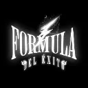 Logo Fórmula del Éxito