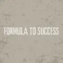 Logo Formula To Success