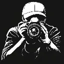Logo Fotografie die Spaß macht