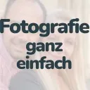 Logo Fotografie ganz einfach