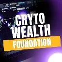 Logo Crypto Wealth (Foundations) L1