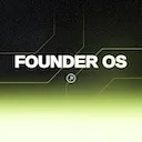 Logo Founder OS