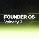 Logo Founder OS Velocity