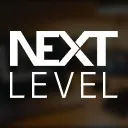 Logo Next Level Pros Training