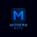 Logo Modern Boys