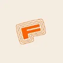 Logo Founders <mark>Run</mark> Club Pro