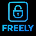 Logo Franchise Freedom Hub (By FKI)