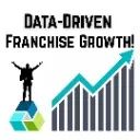 Logo Data-Driven Franchise Growth