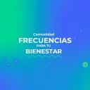 Logo Frecuencias Para Tu Bienestar