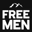 Logo Free Men Community