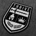 Logo Thrive Dojo - Free