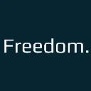 Logo Freedom
