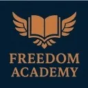 Logo Freedom Academy