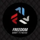 Logo Freedom Body Fitness VIP