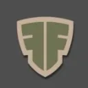 Logo Freedom Fighter <mark>Foundation</mark>