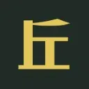 Logo <mark>自由</mark>之丘 Freedom Garden
