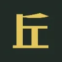Logo <mark>自由</mark>之丘 Freedom Hill