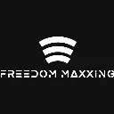 Logo Freedom Maxxing