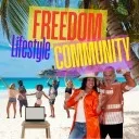 Logo Freedom Lifestyle Community