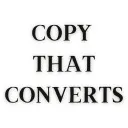 Logo Copy That Converts
