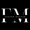 Logo Casper Krause coaching