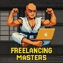 Logo Freelancing Masters