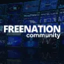 Logo Freenation