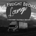 Logo <mark>Freight</mark>BrokersLounge