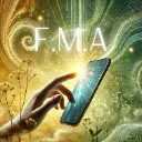 Logo Frequency Medicine Accelerator