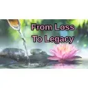 Logo From Loss to Legacy