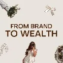 Logo From Brand To Wealth