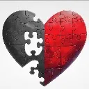 Logo From Heartbreak to Whole