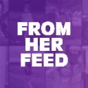 Logo From Her Feed