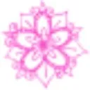 Logo Fruitful Creativity w/ JoDitt