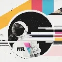 Logo Future <mark>Tech</mark> Academy