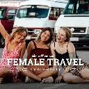 Logo Female Travel Community