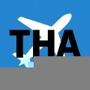 Logo Travel <mark>Hack</mark>ing Accelerator