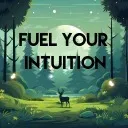 Logo Fuel Your Intuition
