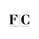 Logo Club Fuerza y Calma