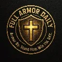 Logo Full Armor Daily