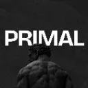 Logo PRIMAL <mark>SHRED</mark>