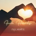 Logo Full Hands, Full Hearts