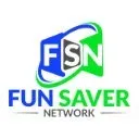 Logo Fun Saver Network