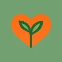 Logo 自愈力学院 | 打造健康力🌱