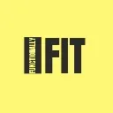 Logo FUNCTIONALLY FIT
