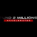 Logo FUND 2 MILLIONS ACCELERATOR