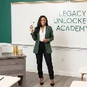 Logo Legacy Unlocked Academy