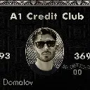 Logo A1 Credit Club
