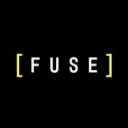 Logo FUSE <mark>Fitness</mark> Foundations
