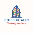 Logo Future of Work Training